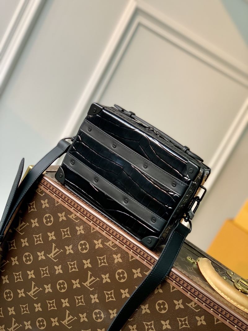 LV Box Bags